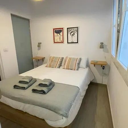 A Sunlit Haven, In Canarias Lejlighed *